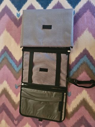 Fasciatoio portatile Suly Baby