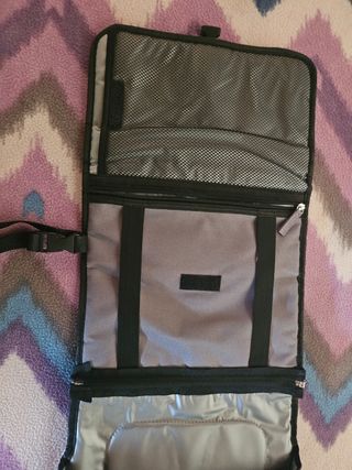 Fasciatoio portatile Suly Baby