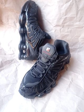 Nike Shox