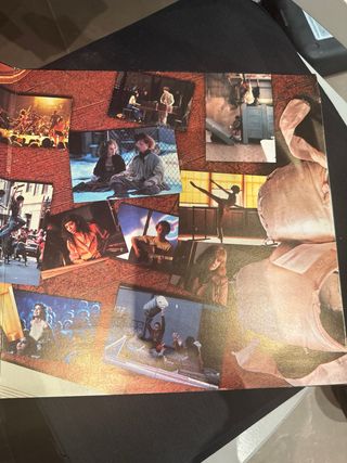 Vinilo Fame: The Original Soundtrack