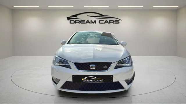 SEAT Ibiza 1.6 TDI FR ITech 30Aniversario