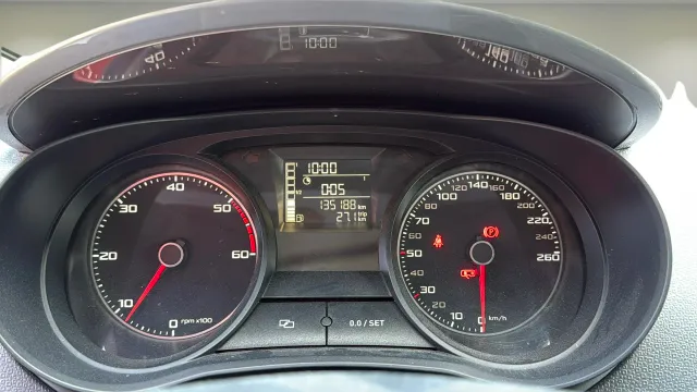 SEAT Ibiza 1.6 TDI FR ITech 30Aniversario