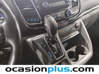 Ford Tourneo Custom 2.0 Ecoblue L1 Sport Auto 136 kW (185 CV)