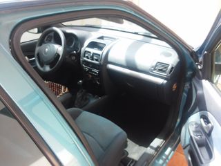 Renault Clio II 2006