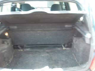 Renault Clio II 2006