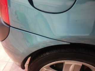 Renault Clio II 2006
