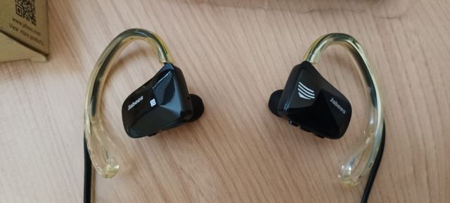 Auriculares Bluetooth Jabees BSport V4.1