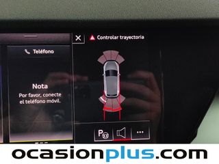 Audi A3 Sportback Advanced 30 TFSI 81 kW (110 CV) S tronic