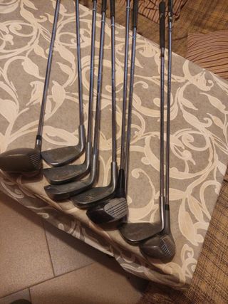 Palos de Golf Dunlop para Principiantes
