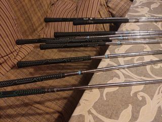 Palos de Golf Dunlop para Principiantes