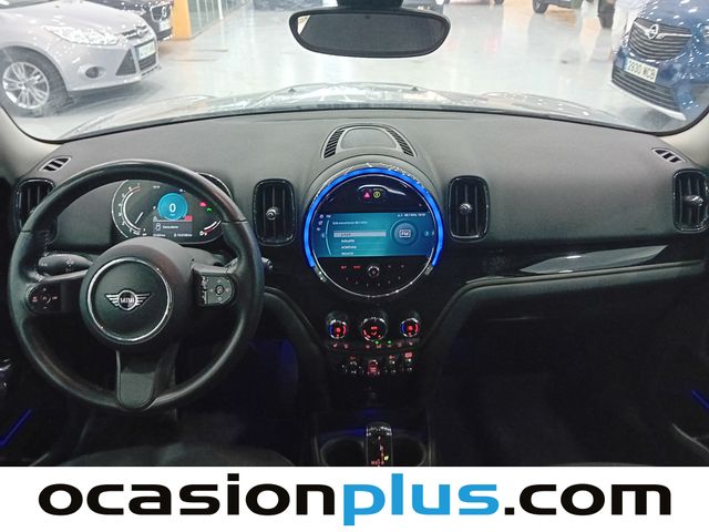 MINI MINI Countryman Cooper 100 kW (136 CV)