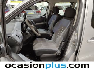 Peugeot Partner Tepee 1.6 HDI Active 68 kW (92 CV)