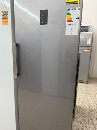 Nevera Beko  Oferta