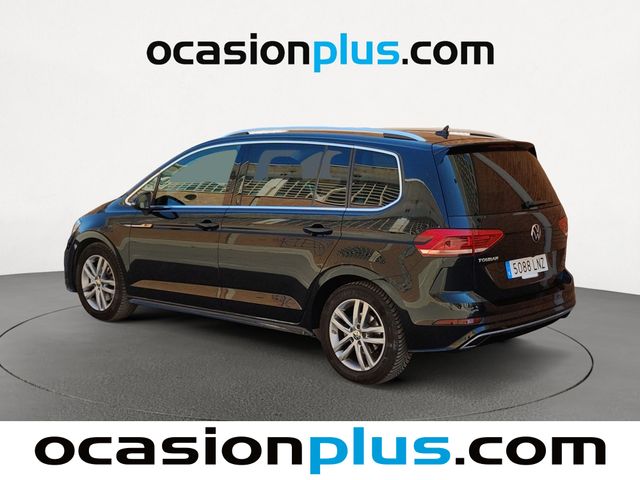 Volkswagen Touran Sport 1.5 TSI 110 kW (150 CV) DSG