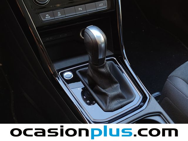 Volkswagen Touran Sport 1.5 TSI 110 kW (150 CV) DSG