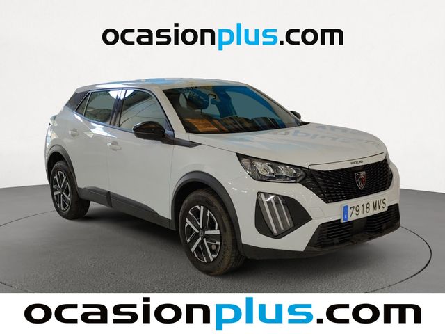 Peugeot 2008 PureTech 100 S&S Active 75 kW (100 CV)