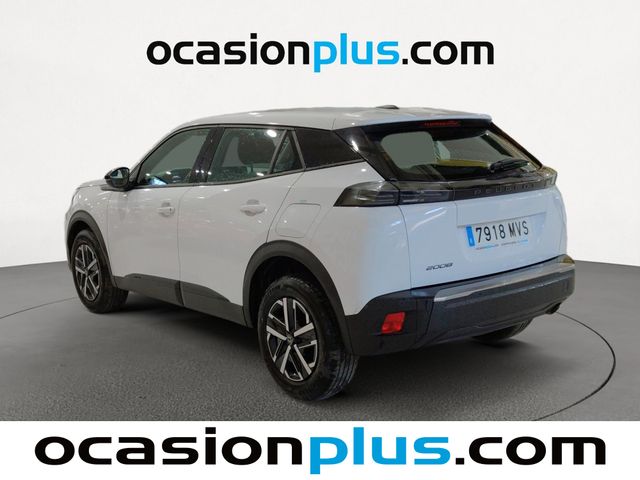 Peugeot 2008 PureTech 100 S&S Active 75 kW (100 CV)