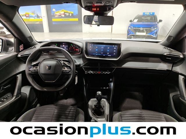 Peugeot 2008 PureTech 100 S&S Active 75 kW (100 CV)