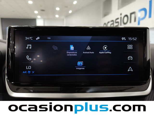 Peugeot 2008 PureTech 100 S&S Active 75 kW (100 CV)
