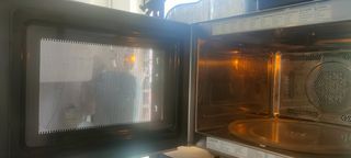 Horno Microondas Candy CMXC30DCS 30L Grill