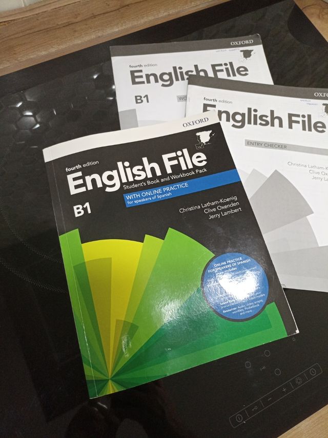 English File