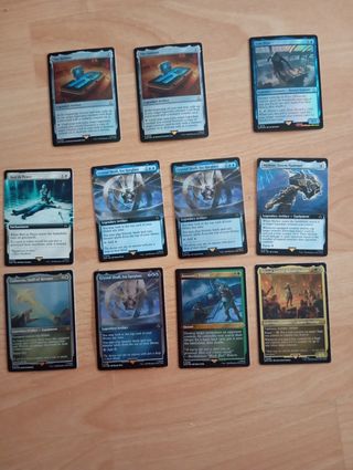 Magic The Gathering: Assassin's Creed