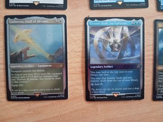 Magic The Gathering: Assassin's Creed