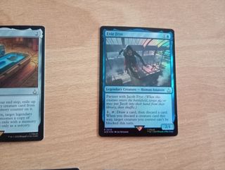 Magic The Gathering: Assassin's Creed