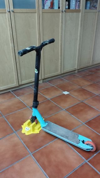 Patinete infantil Oxelo