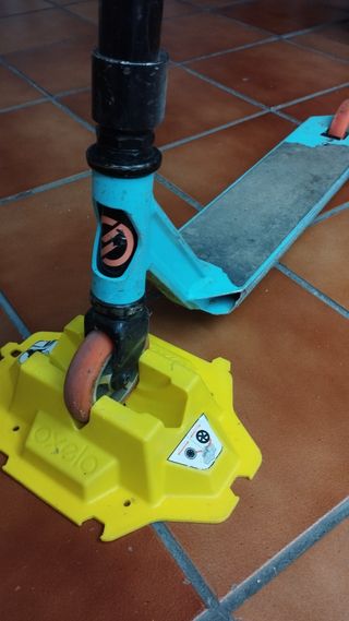 Patinete infantil Oxelo