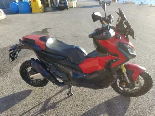 Honda X-ADV 750 - 23.200 km