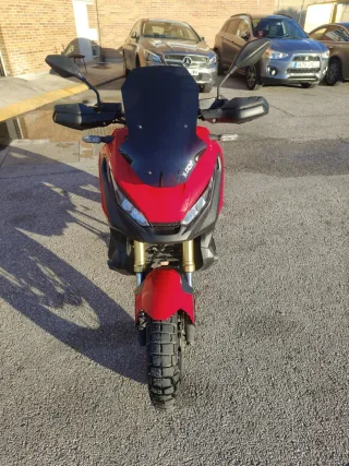 Honda X-ADV 750 - 23.200 km