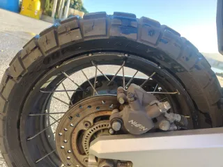 Honda X-ADV 750 - 23.200 km