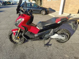 Honda X-ADV 750 - 23.200 km