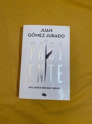 El paciente