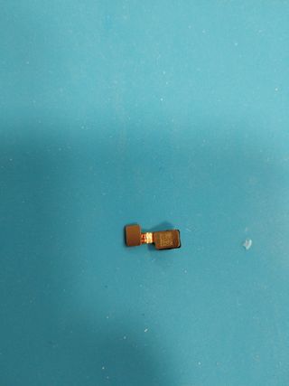Sensor Huella Xiaomi Redmi Note 13 4G. Original