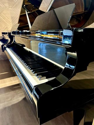 C Bechstein A190 Piano de Cola