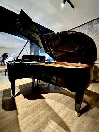 C Bechstein A190 Piano de Cola
