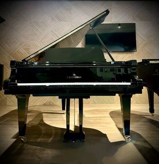 C Bechstein A190 Piano de Cola