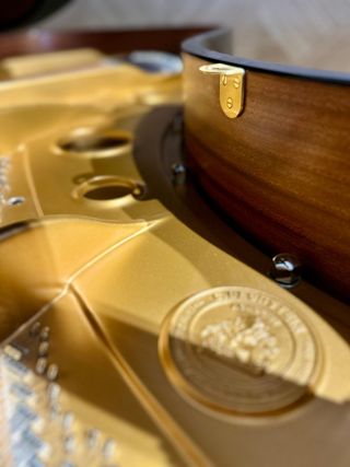 C Bechstein A190 Piano de Cola