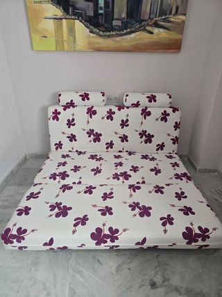 Sofá cama