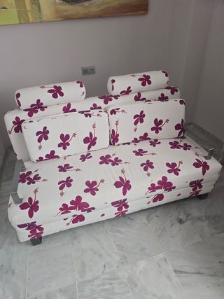 Sofá cama