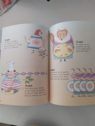 365 adivinanzas infantiles