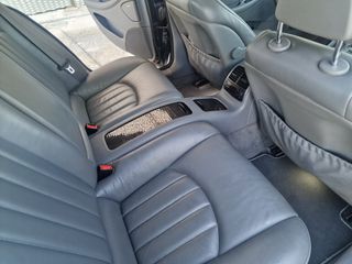 Mercedes-Benz Clase CLS CLS 350