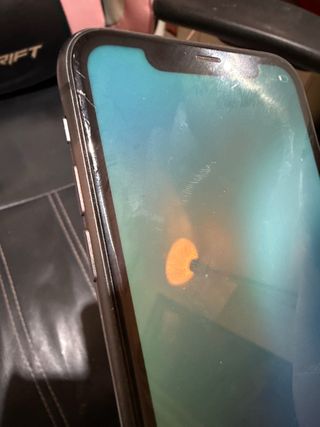 iPhone 11 64GB Negro