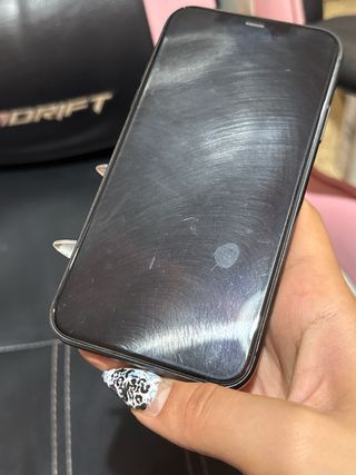 iPhone 11 64GB Negro