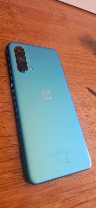 OnePlus Nord CE 5G Azul