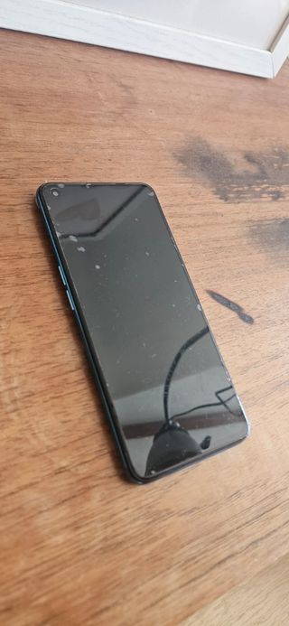 OnePlus Nord CE 5G Azul