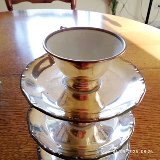 Servizio da tè vintage