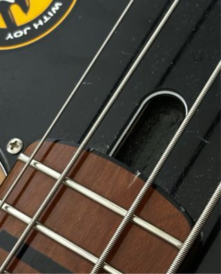 Bajo Marcus Miller V5 Alder-4 NT